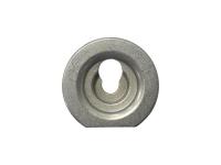 Тарелка выпускного клапана 177F(GX270)-192F(GX460)