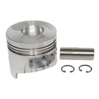 Поршень двигателя C186F Lifan