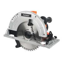 Пила циркулярная Patriot CS 255