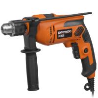 Дрель ударная DAEWOO DAD 650
