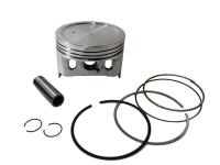 Поршень двигателя KP460 (92мм) в сборе LIFAN (13311-A260T-0001)