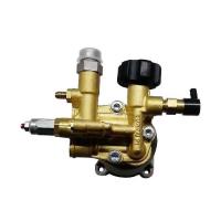 Насос высокого давления для мойки Q3370 (RQV 2.5G30) (228 бар, Annovi Reverberi)