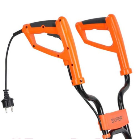Культиватор электрический SKIPER ET5000