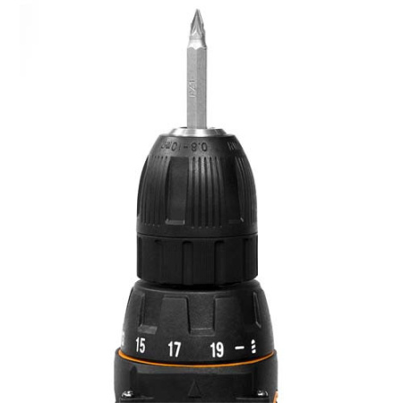 Дрель-шуруповерт DAEWOO DAA 1210Li