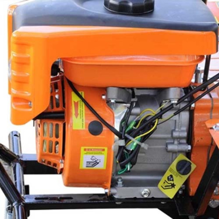 Культиватор SKIPER SP-850SL