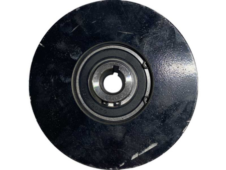 Муфта сцепления (вибромуфта) 19мм, А-130,1 руч.