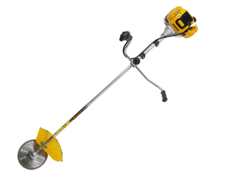 Триммер  бензиновый Habert HN-520 PRO