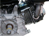 Двигатель Lifan 190FD-C Pro (вал 25мм) 15лс
