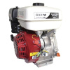 Двигатель STARK GX270 SN(вал 25мм шлицевой, сетка 80x80) 9л.с.