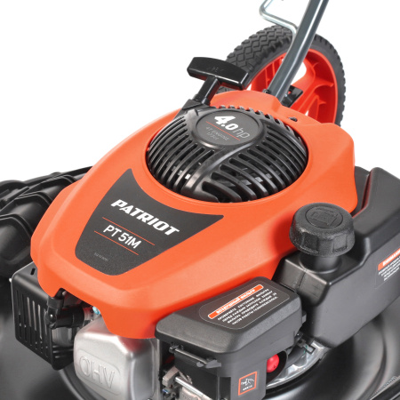Газонокосилка бензиновая Patriot PT 51 M