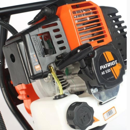 Мотобур Patriot AE53D