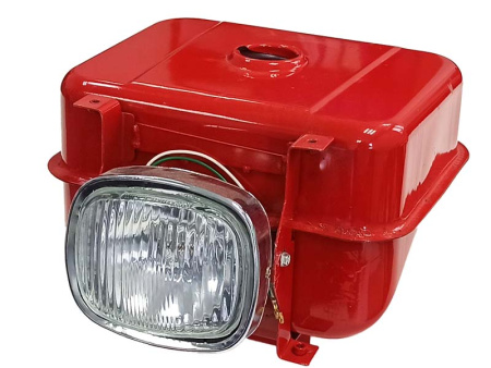 Бак топливный R185-R192