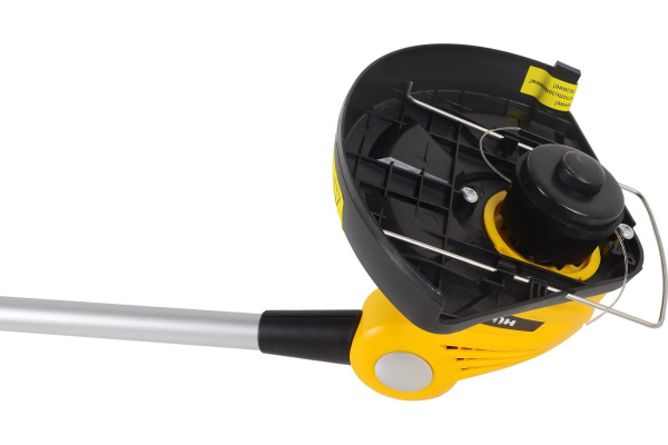 Триммер аккумуляторный Huter GET-18-2Li