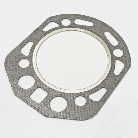 Прокладка ГБЦ двигателя R190-R192 (96мм) без язычка