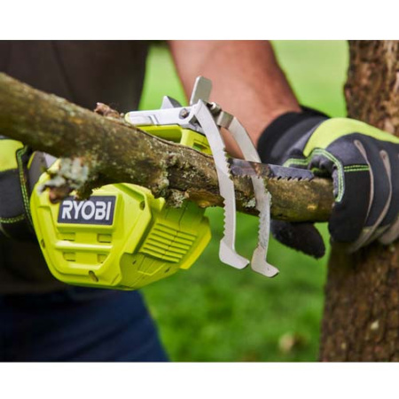 Пила садовая RYOBI RY18PSA-0