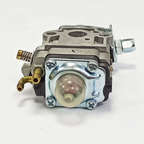 Карбюратор двигателя бензокосы CG330 (1E34-F) 26см3