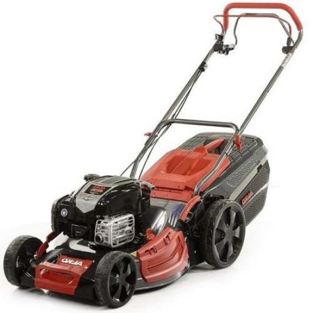 Газонокосилка AL-KO Premium Plus 520 SP-B