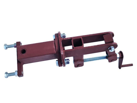 Сцепка мотоблока МТЗ №6 (квадрат)