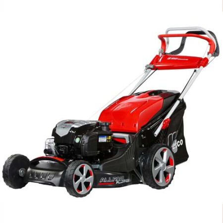Газонокосилка самоходная EFCO AR53TBX ALLROAD ALUMINUM