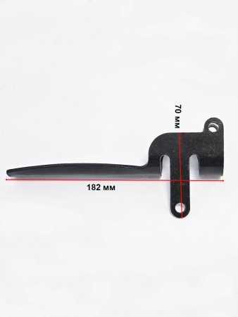 Ручка сцепления МБ Целина, Нева