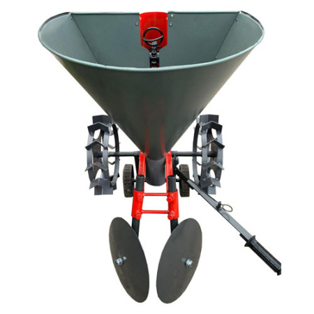 Картофелесажалка КС с дозатором удобрений