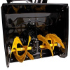 Снегоуборщик бензиновый CHAMPION ST553