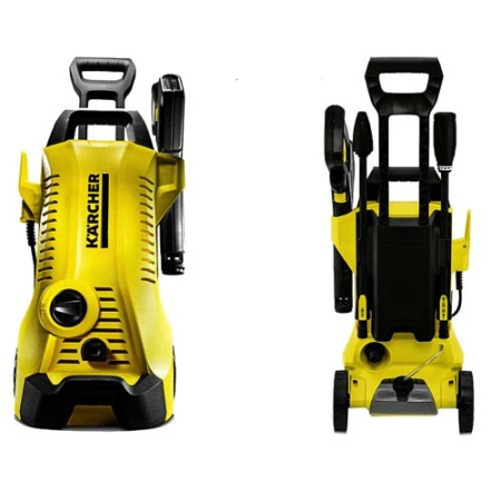 Мойка высокого давления Karcher K 3 Full Control