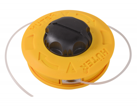 Триммер бензиновый Huter GGT-2500T PRO (с антивибрационной системой)