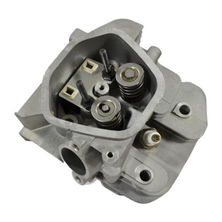 Головка блока цилиндра 188F(GX390)-192F(GX460) в сборе