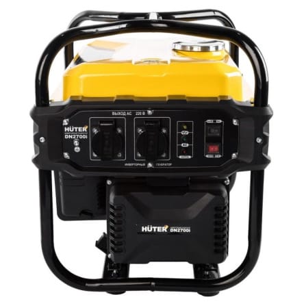 Генератор инверторный Huter DN2700i