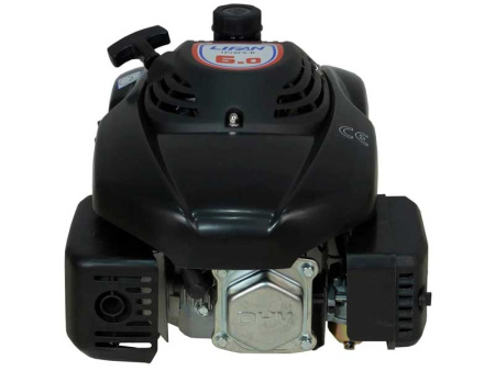 Двигатель Lifan 1P70FV-B (вал 22мм под шпонку) 6лс