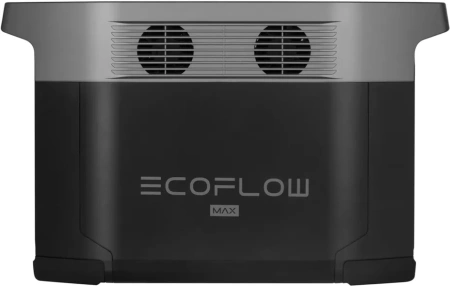 Портативная зарядная станция EcoFlow Delta Max (1600)
