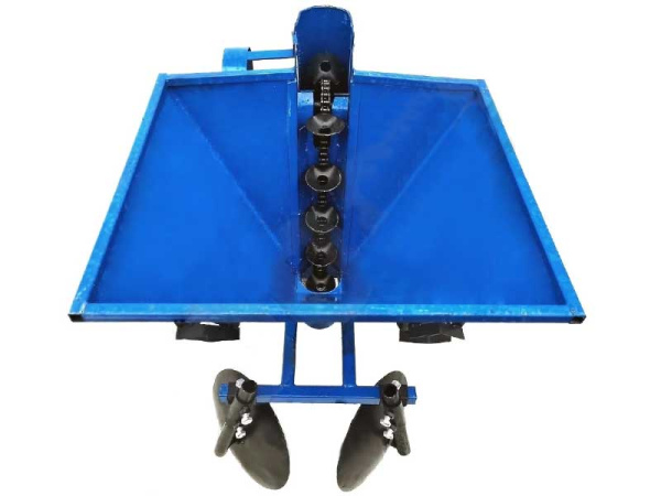 Картофелесажалка  КС01-01 для мотоблока