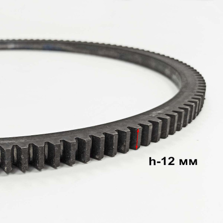 Венец маховика R180 Z-134