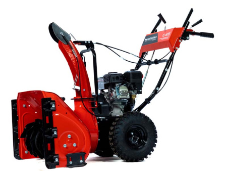 Снегоуборщик бензиновый KORONA CШР-472