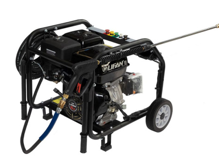 Мойка высокого давления Lifan Q4015 (276 бар)