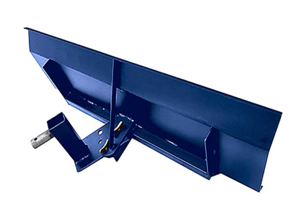 Отвал для мотоблока Компакт (Нева)