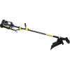 Триммер электрический Huter GET-1500B