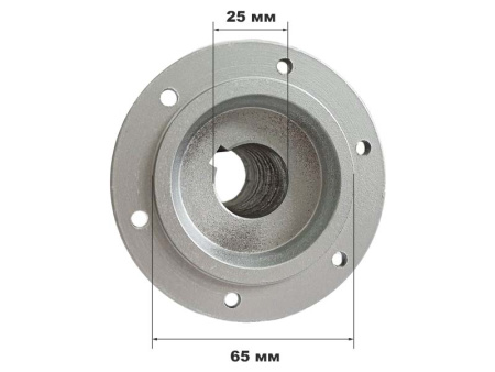 Переходной комплект для мотоблока МТЗ (9-18лс)