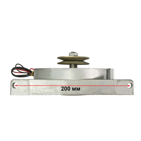 Генератор-магнето R185 -R195 с вентилятором