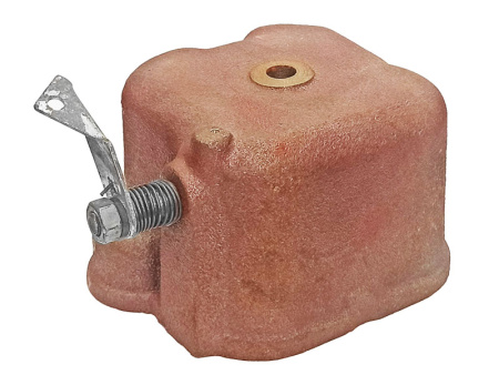 Крышка клапанная R195-R18