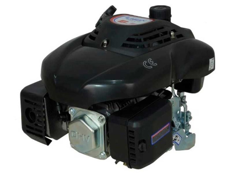 Двигатель Lifan 1P70FV-3B (вал 22мм) 6,5лс