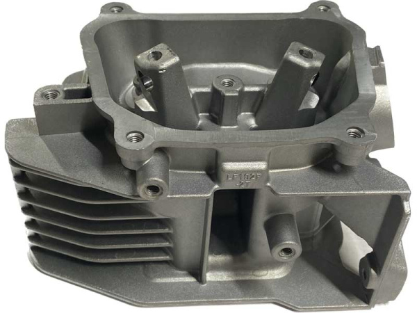 Головка блока цилиндра KP460-KP500 Lifan (13311-A262T-0002)