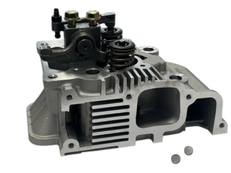 Головка блока цилиндра C195F в сборе Lifan (12130-H9514-0001)