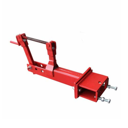 Сцепка универсальная №9 Мотор Сич