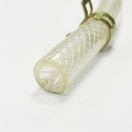Шланг топливный R185-R190 длинный (400мм)