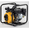Мотопомпа  бензиновая Lifan 50ZB60-4,8QT противопожарная