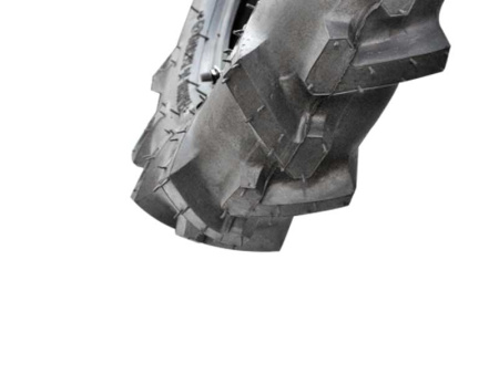 Покрышка 6.00-12 (61х15) с камерой ATF Индия