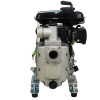 Мотопомпа  бензиновая Lifan 40ZB15-1.4Q