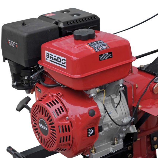 Мотоблок BRADO GM-1000S